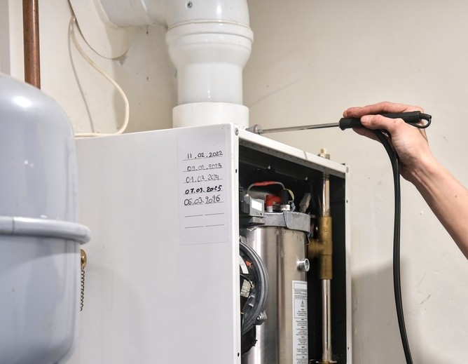 CP12 Gas Safety Certificates
