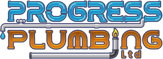 Progress Plumbing Ltd Logo